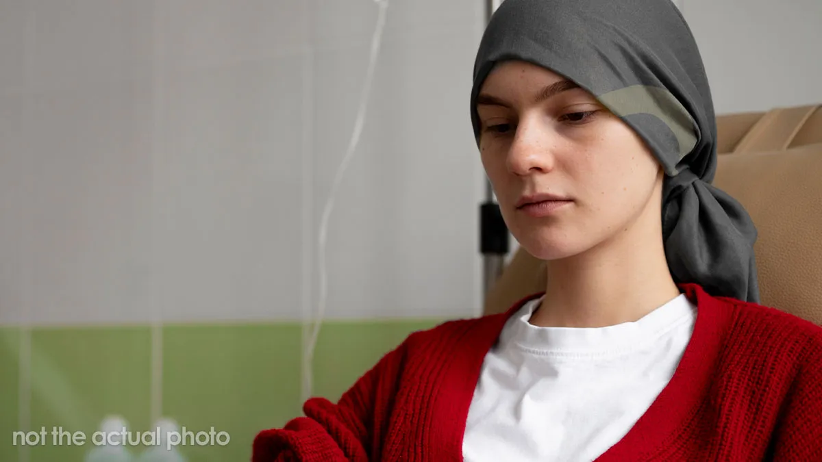 Woman Who Asked To Leave Work Early Gets Revenge On Doubting Managers, Reveals Cancer Diagnosis