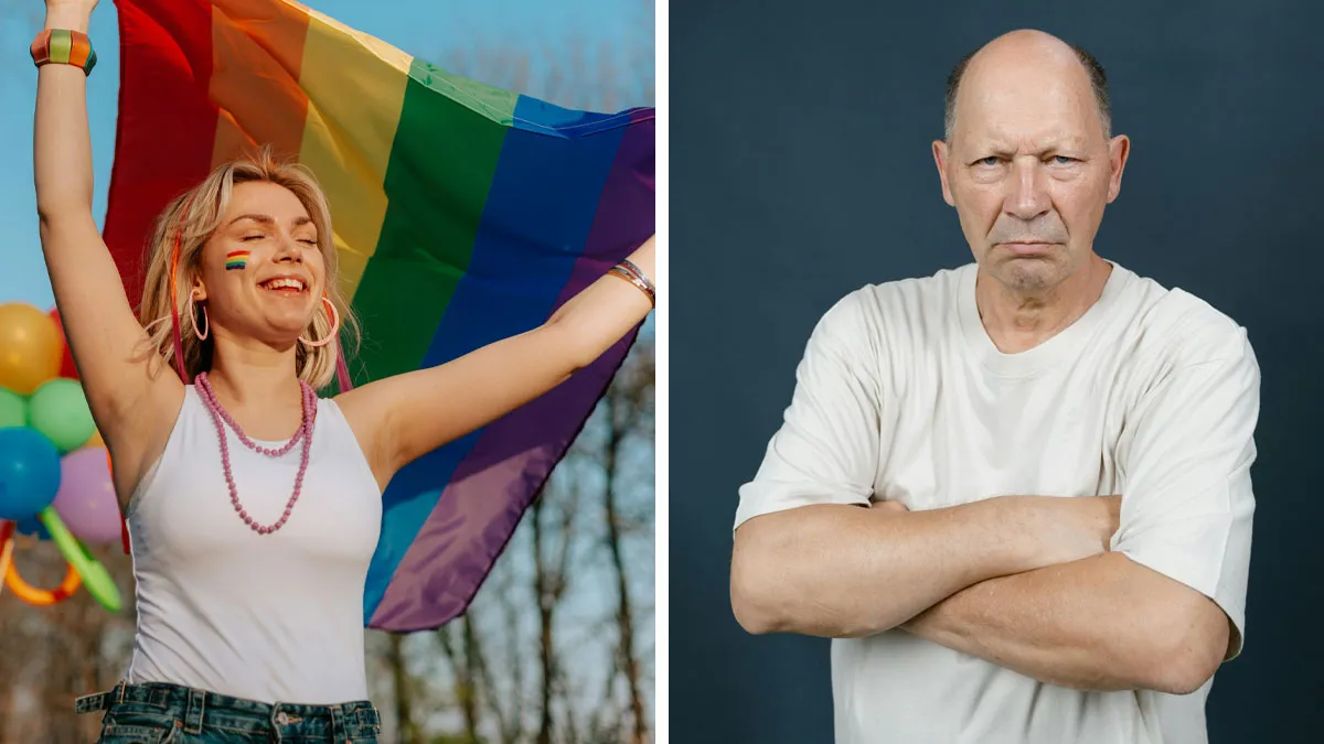 "The Best Week Of My Year": Gay Woman Gets The Best Revenge On Homophobic Family