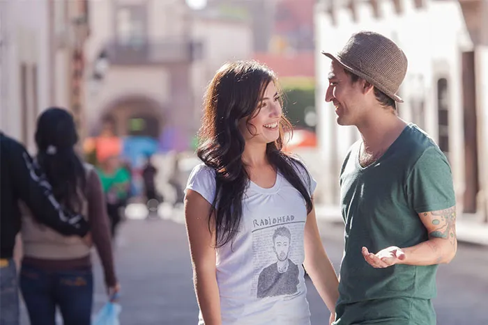 Dating Hell: These 45 Men Are Probably The Reason These Women Have Sworn Off Dating