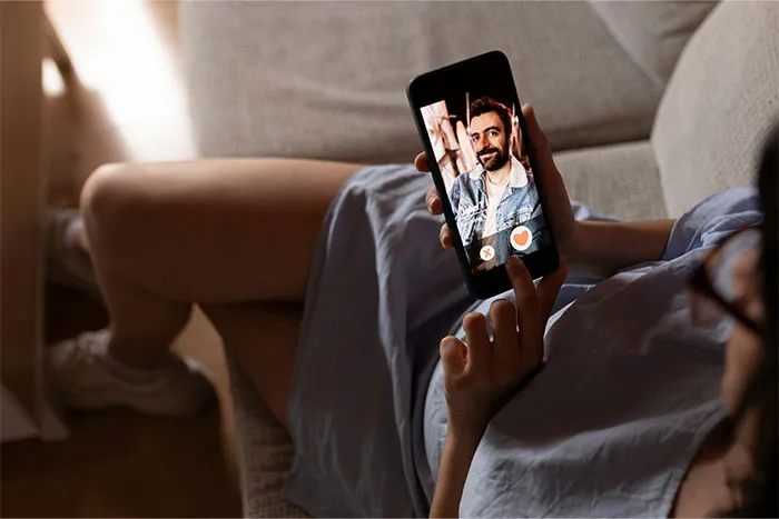 Dating Hell: These 45 Men Are Probably The Reason These Women Have Sworn Off Dating