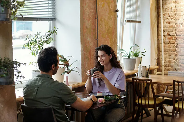 Dating Hell: These 45 Men Are Probably The Reason These Women Have Sworn Off Dating