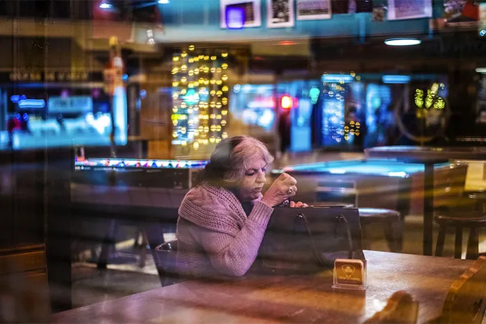 Dating Hell: These 45 Men Are Probably The Reason These Women Have Sworn Off Dating