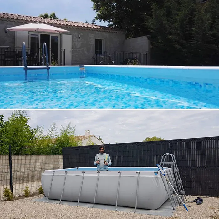 From A French Airbnb Alternative