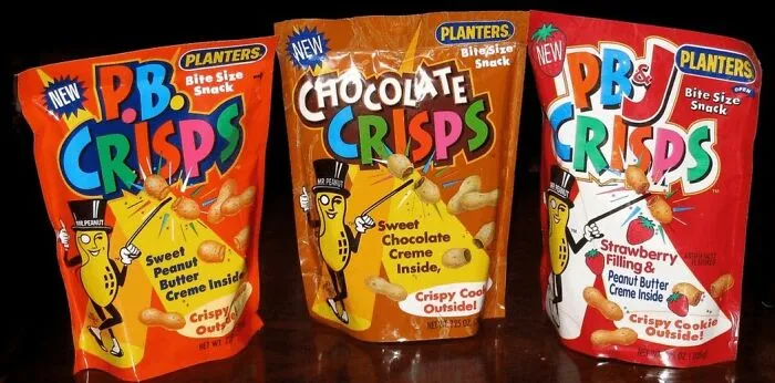 30 Nostalgic Discontinued Products From The Past That Folks Online Wish Could Make Glorious Comeback