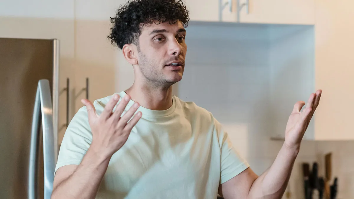 “I Forbid It”: Man Puts A Stop On Wife’s Reproductive Choices, She Consults Divorce Lawyer
