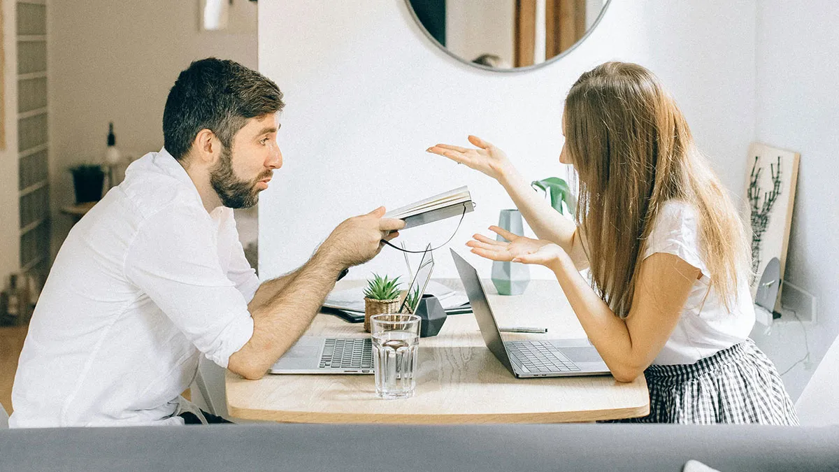 Man Shows No Interest In Marrying His Long-Time Girlfriend Until She Tries To Buy A House Alone