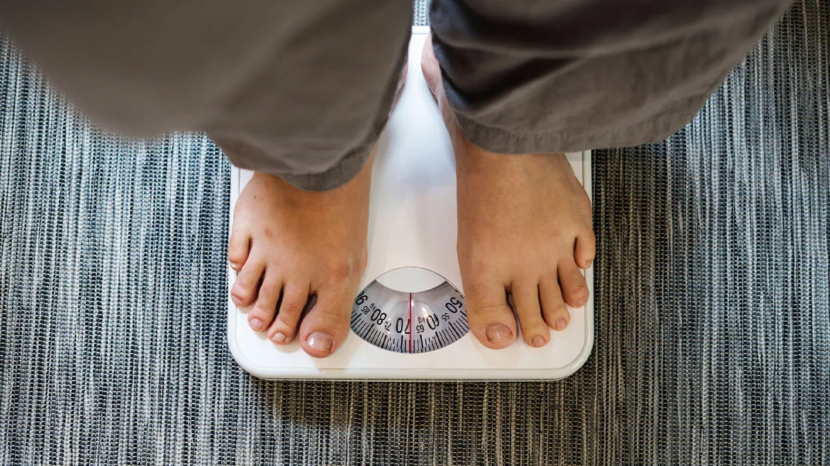 Wife Tells Husband She Can't Magically Lose Her Baby Weight, He Throws A Tantrum