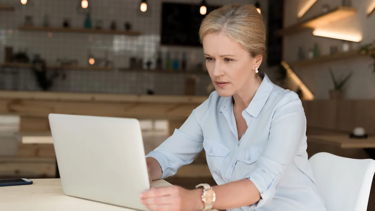 “Husband Said I Have 2 Months To Quit My Job Or Get A Divorce”
