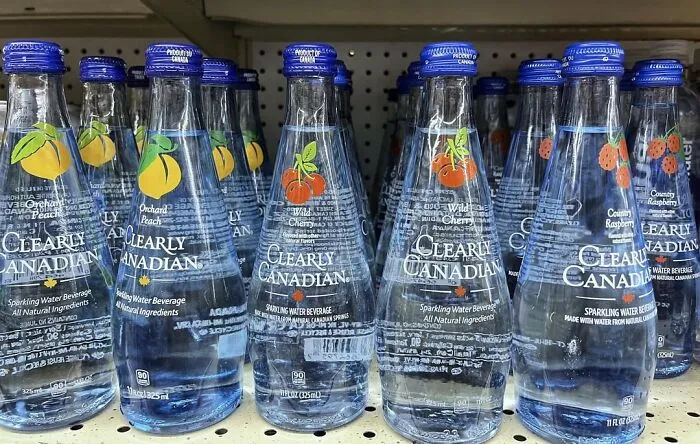 30 Nostalgic Discontinued Products From The Past That Folks Online Wish Could Make Glorious Comeback