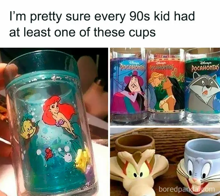40 Funny Throwbacks For People Who Know What A Floppy Disk Is