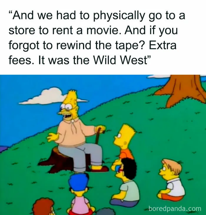 40 Funny Throwbacks For People Who Know What A Floppy Disk Is