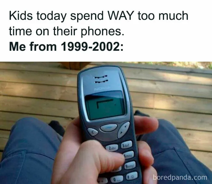40 Funny Throwbacks For People Who Know What A Floppy Disk Is