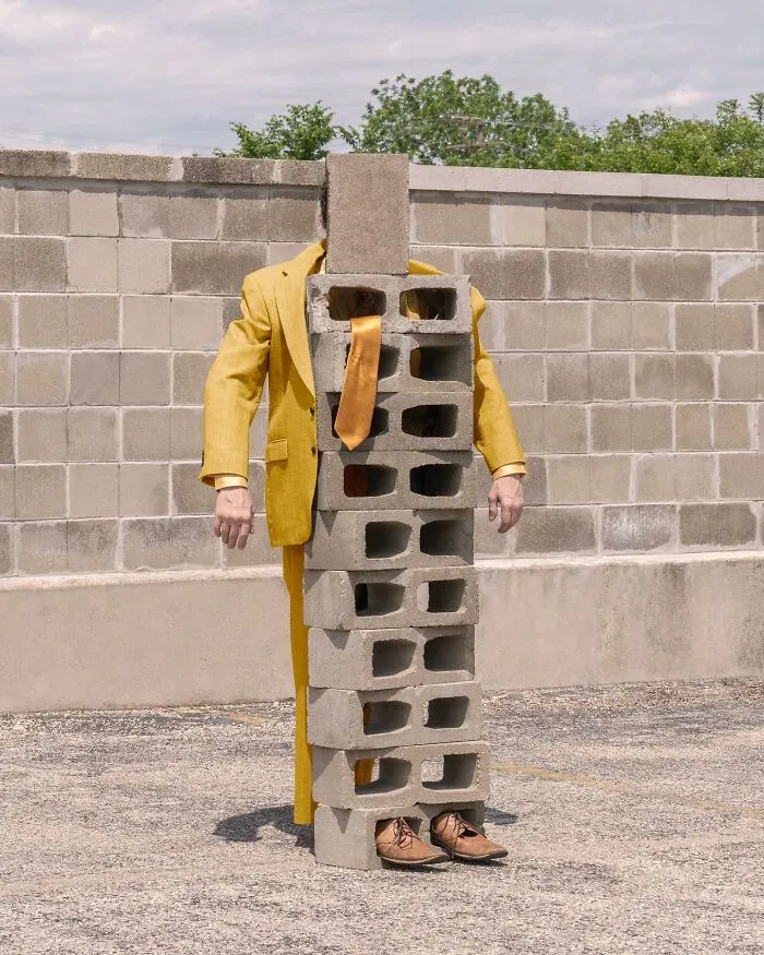 "He Blocked Me", 2022