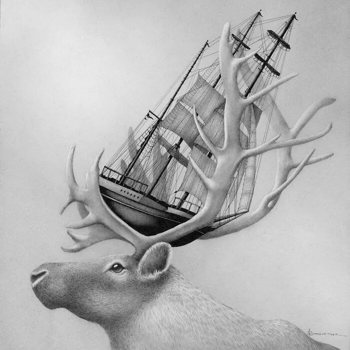 "Shipwreck"