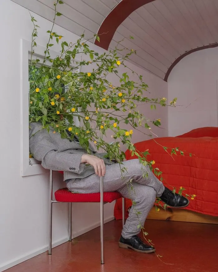 "My Brain Took An Extended Vacation"