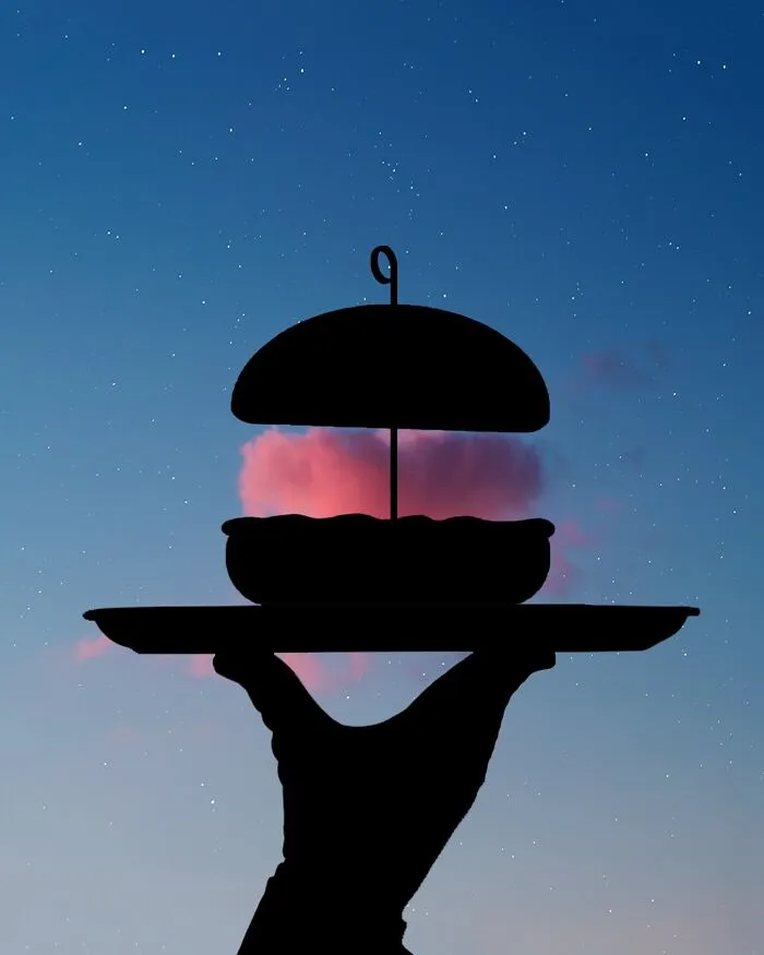 Silhouette Photography By Lân Nguyen (30 Pics)