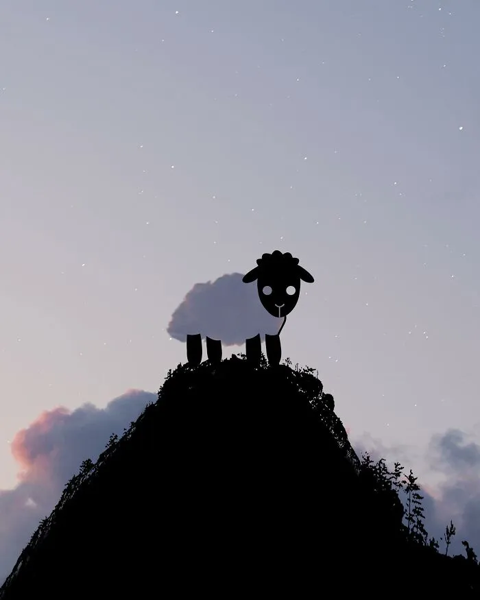 Silhouette Photography By Lân Nguyen (30 Pics)