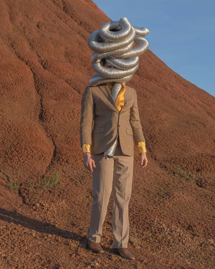 "Emotional Bypass", 2023