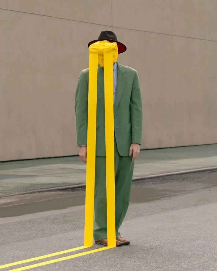 "Roadface", 2022