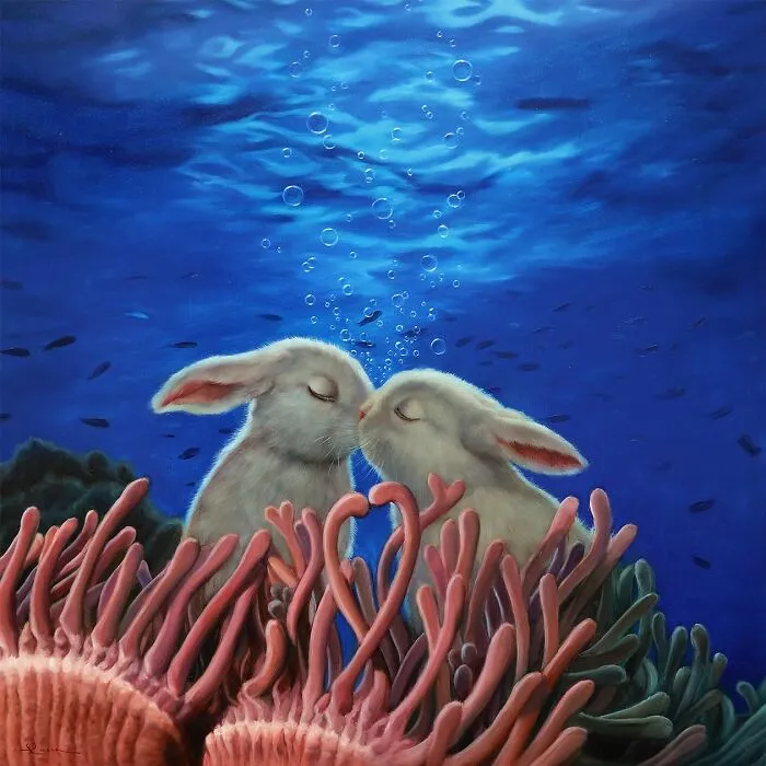 "In Deep"
