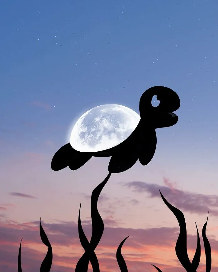 Silhouette Photography By Lân Nguyen (30 Pics)