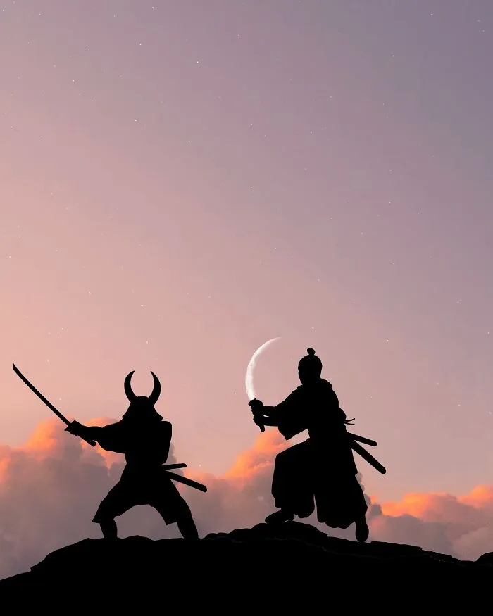 Silhouette Photography By Lân Nguyen (30 Pics)