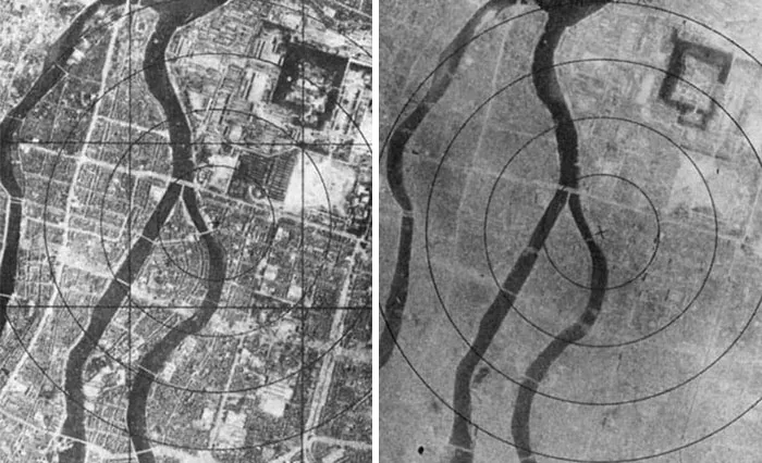 These 50 Images Seem Normal Until You Learn The Horror Behind Them