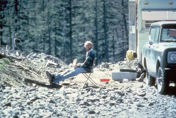 These 50 Images Seem Normal Until You Learn The Horror Behind Them