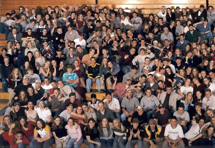 These 50 Images Seem Normal Until You Learn The Horror Behind Them