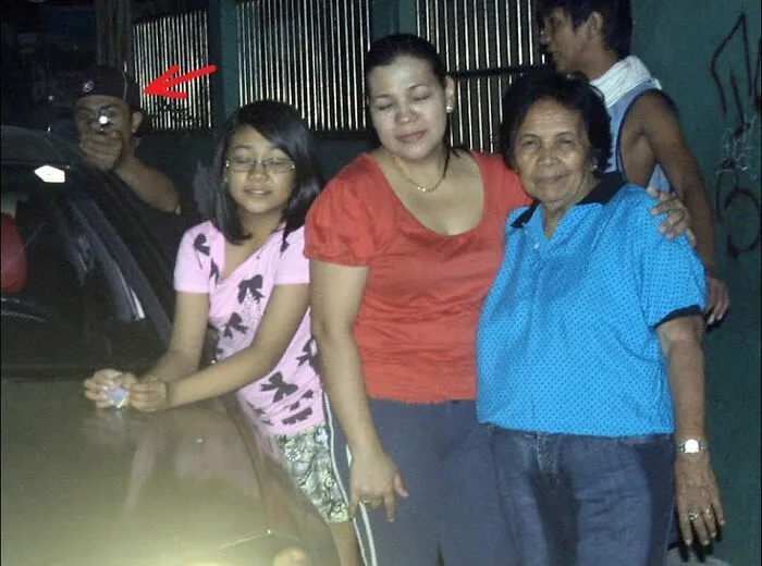 26 Fotos inquietantes que parecen normales hasta que conoces su historia