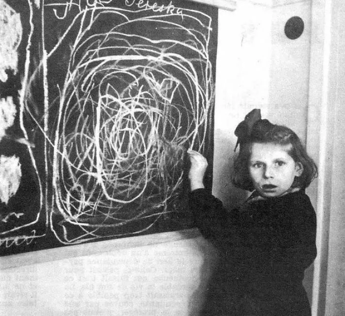 Scary Pictures That Look Completely Normal At First