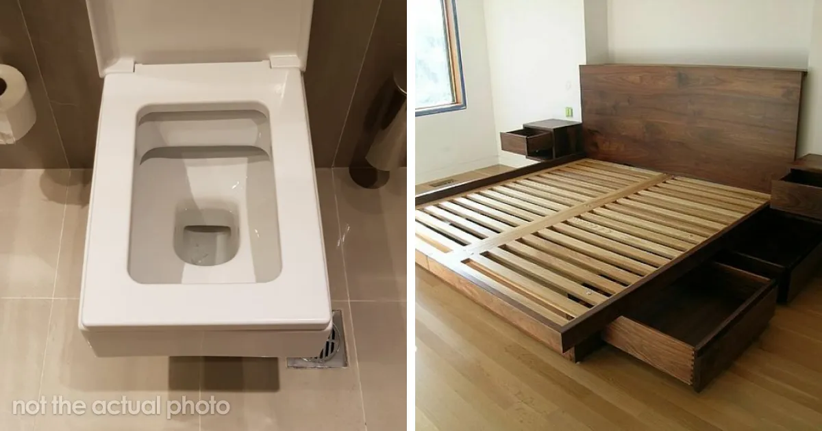 21 Tendencias de interiorismo poco prácticas que deberías evitar, según este diseñador
