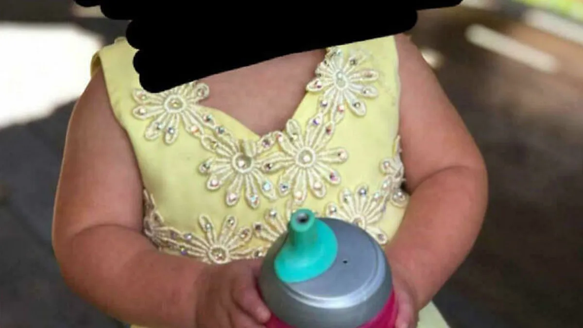 Mom Groups Are Full Of People Who Shouldn’t Be Parents And These 50 Posts Prove It