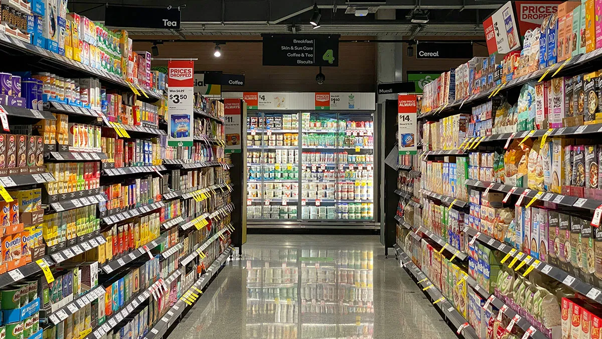 “Is America Great Yet?” Guy Shares Insane Grocery Prices In The US, Sparks Outrage