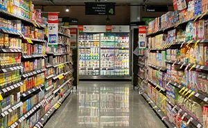 “Is America Great Yet?” Guy Shares Insane Grocery Prices In The US, Sparks Outrage