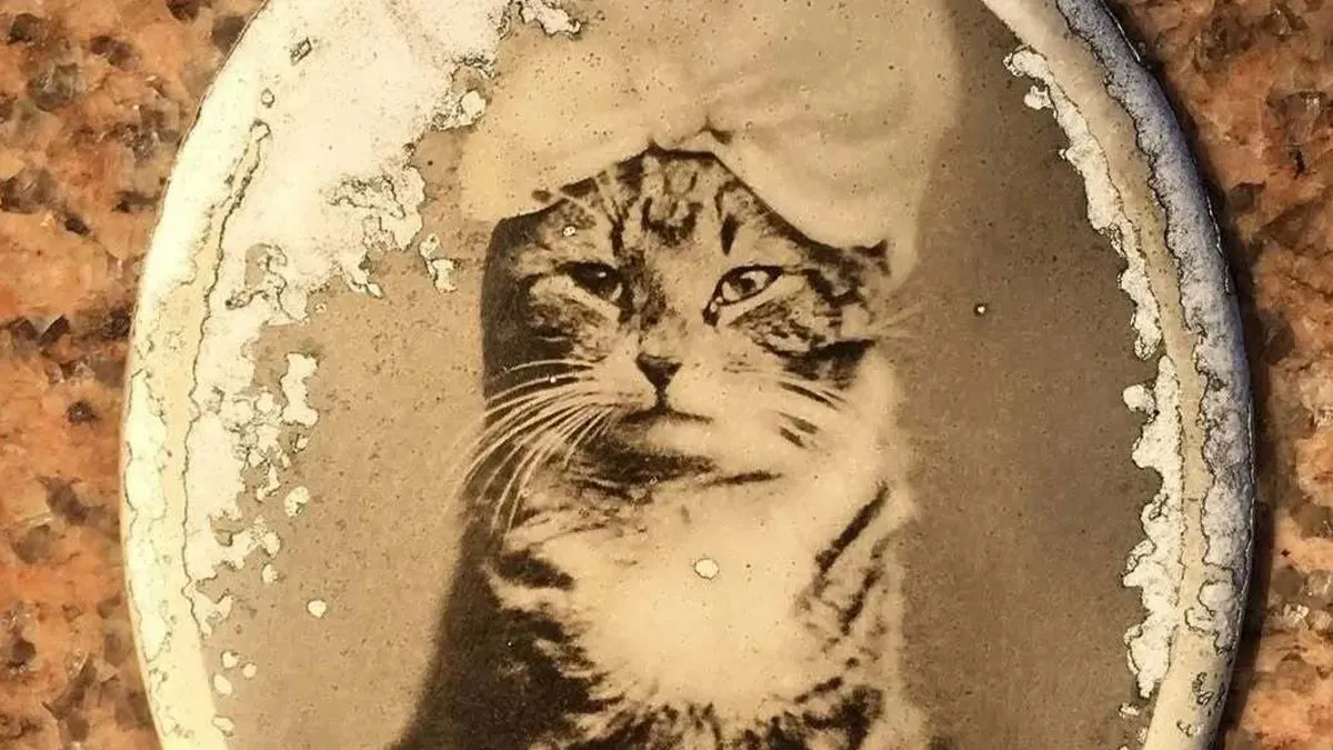 50 Haunting Portraits Found On Tombstones That Tell Stories Of Lives Once Lived