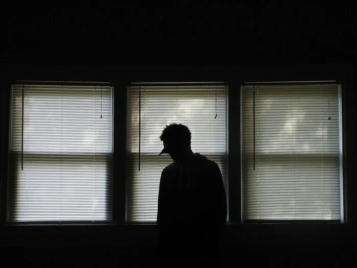 30 Times People Thought They Were Being Paranoid, Only To Face A Real-Life Terror