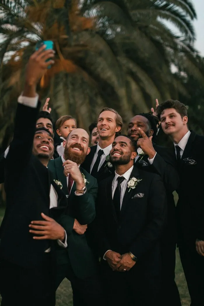 “Like A Loyal Dog”: 50 People Reveal Wedding Red Flags That Spell Disaster