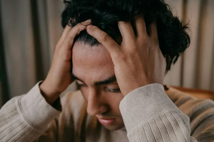 30 Times People Thought They Were Being Paranoid, Only To Face A Real-Life Terror