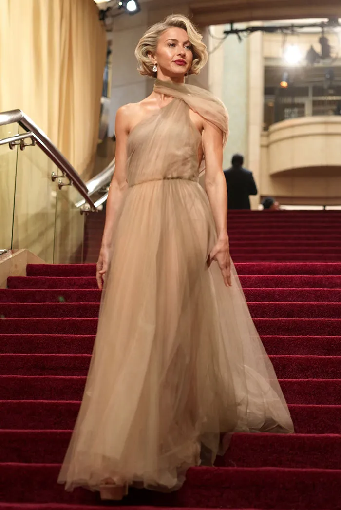Julianne Hough