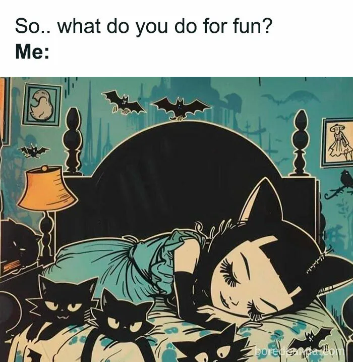 50 Funny Memes That Have Women Feeling Called Out