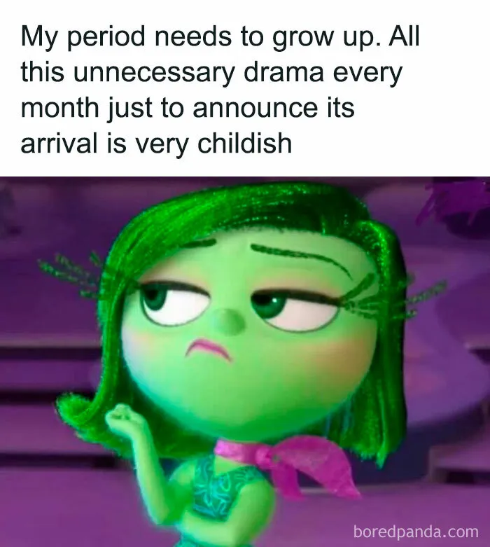 50 Funny Memes That Have Women Feeling Called Out
