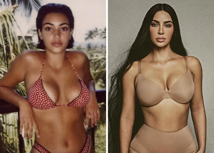 Kim Kardashian