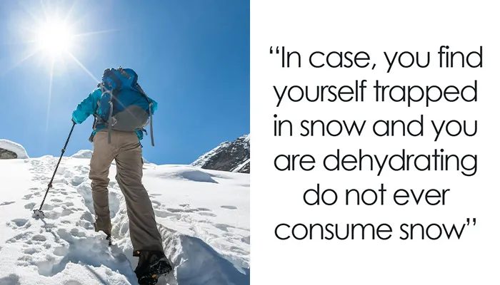 42 Life-Saving Tips That Could Actually Come In Handy One Day