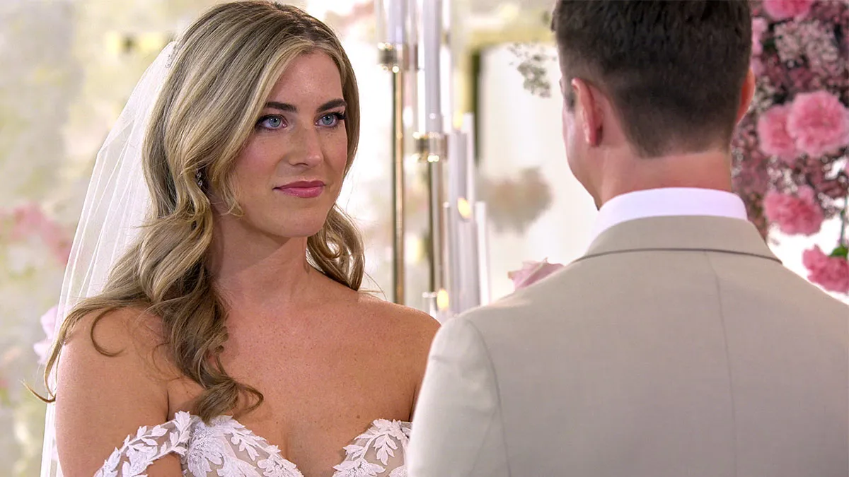‘Love Is Blind’ Contestant Rejects Man She “Loves” Over Conservative Views, Sparks Fiery Debate