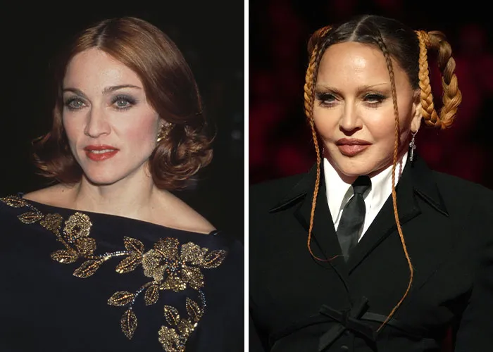 Madonna