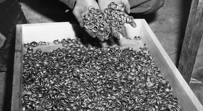 20 Fotos inquietantes que parecen normales hasta que conoces su historia