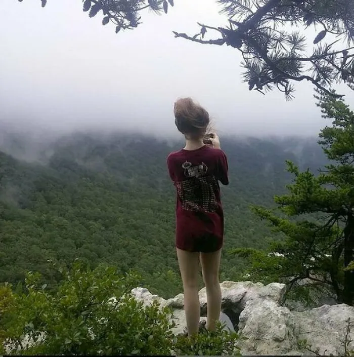 40 People Share The Scariest Photos They’ve Seen That Looked Normal To Them At First