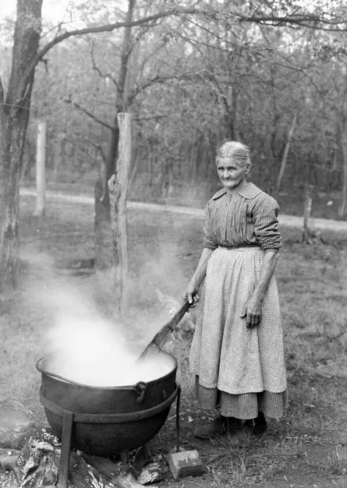20 Fotos inquietantes que parecen normales hasta que conoces su historia