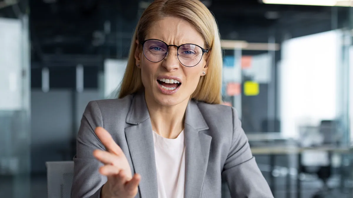Boss's Hypocrisy Backfires When Employee Follows Orders Exactly
